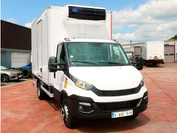 Комбе ладилник IVECO Daily 70c17