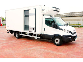 Комбе ладилник Iveco 72C21 70 65 DAILY THERMOKING T800 A/C LBW LUFT: слика 3
