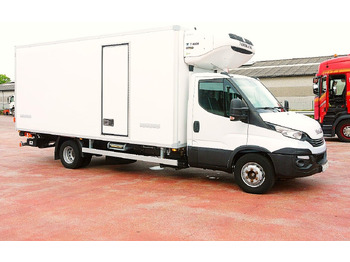 Комбе ладилник Iveco 72C21 70 65 DAILY THERMOKING T800 A/C LBW LUFT: слика 2