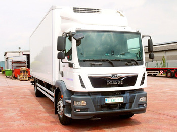 Камион ладилник MAN TGM 18.250
