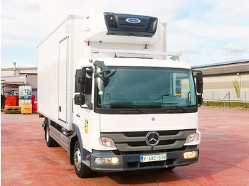 Камион ладилник MERCEDES-BENZ Atego 1018