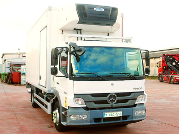 Камион ладилник MERCEDES-BENZ Atego 1324
