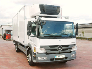 Камион ладилник MERCEDES-BENZ Atego