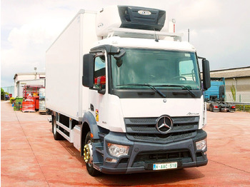 Камион ладилник MERCEDES-BENZ Antos 1830