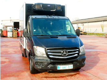 Комбе ладилник MERCEDES-BENZ Sprinter 319