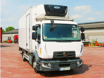 Камион ладилник RENAULT D 210