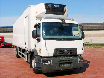 Камион ладилник RENAULT D