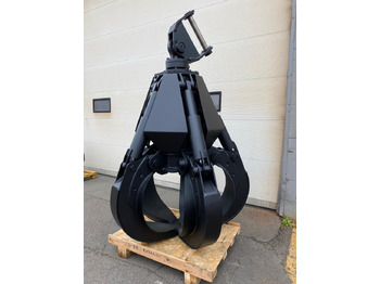 Фаќалка LIEBHERR