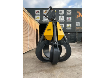 Фаќалка SENNEBOGEN