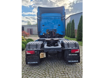 Камион влекач Scania R410: слика 5 Камион влекач Scania R410: слика 5