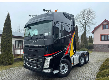 Камион влекач VOLVO FH 500