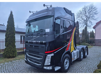 Камион влекач VOLVO FH 500