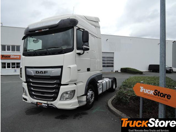 Камион влекач DAF XF 480