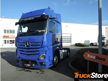 Камион влекач MERCEDES-BENZ Actros 1845