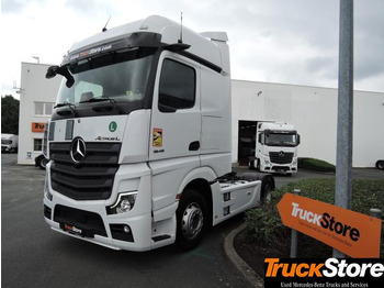 Камион влекач MERCEDES-BENZ Actros 1845