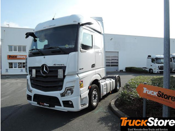 Камион влекач MERCEDES-BENZ Actros 1848