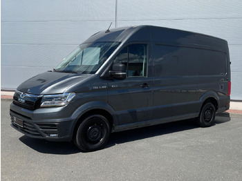 Товарно комбе MAN TGE 3.180