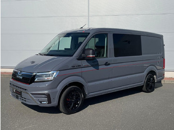 Автомобил