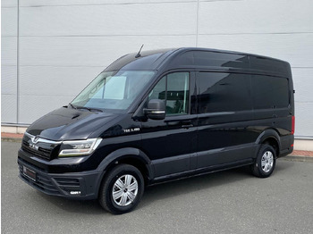 Комбе MAN TGE 3.180