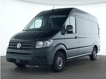 Товарно комбе VOLKSWAGEN Crafter 35