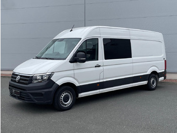 Товарно комбе VOLKSWAGEN Crafter 35