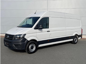 Товарно комбе VOLKSWAGEN Crafter 35