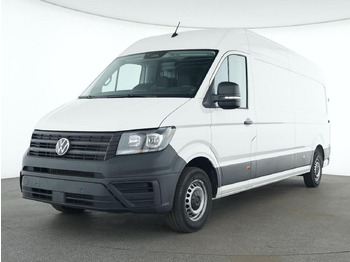 Товарно комбе VOLKSWAGEN Crafter 35