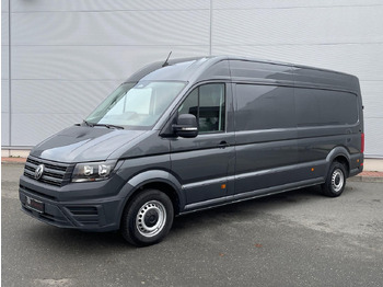 Товарно комбе VOLKSWAGEN Crafter 35