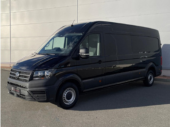 Товарно комбе VOLKSWAGEN Crafter 35