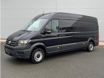 Товарно комбе VOLKSWAGEN Crafter 35