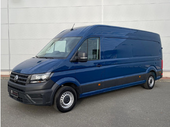 Товарно комбе VOLKSWAGEN Crafter 35
