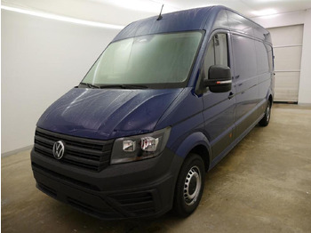 Товарно комбе VOLKSWAGEN Crafter 35