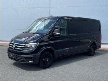 Патничко комбе VOLKSWAGEN Crafter