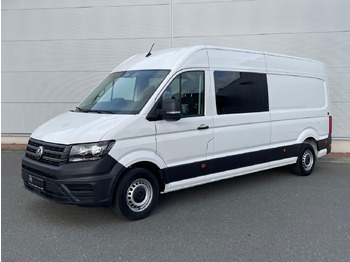 Товарно комбе VOLKSWAGEN Crafter 35