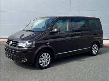 Минибус VOLKSWAGEN T5 Multivan