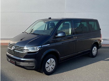 Патничко комбе VOLKSWAGEN T6.1 Caravelle
