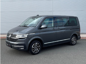 Минибус VOLKSWAGEN T6.1 Multivan