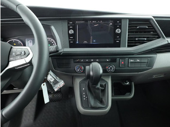 Минибус, Патничко комбе Volkswagen T6.1 Transporter 4MOTION NAVI STANDHZ ACC PDC: слика 5 Минибус, Патничко комбе Volkswagen T6.1 Transporter 4MOTION NAVI STANDHZ ACC PDC: слика 5
