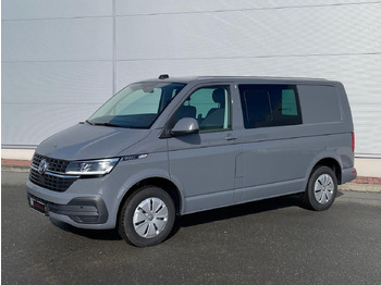 Товарно комбе VOLKSWAGEN Transporter T6.1