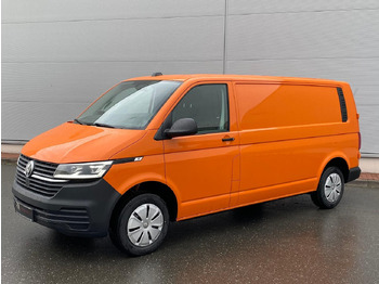 Товарно комбе VOLKSWAGEN Transporter T6.1