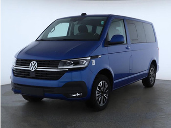 Минибус VOLKSWAGEN Transporter T6.1