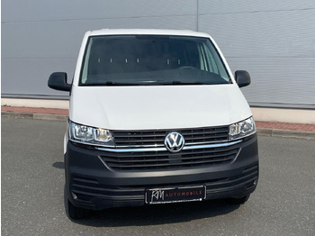 Патничко комбе Volkswagen T6.1 Transporter MIXTO LR 2.0 TDI KLIMA PDC: слика 3