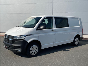 Патничко комбе VOLKSWAGEN Transporter T6.1