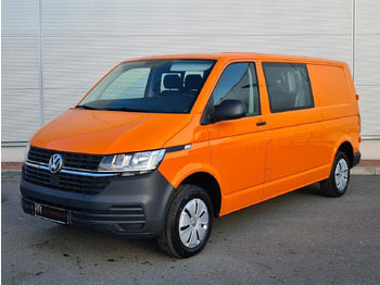 Автомобил VOLKSWAGEN