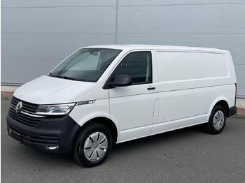 Товарно комбе VOLKSWAGEN Transporter T6.1