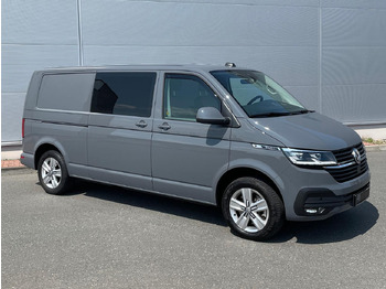 Товарно комбе Volkswagen T6.1 Transporter lang 4M LED BEAR LOCK KAM DAB: слика 2