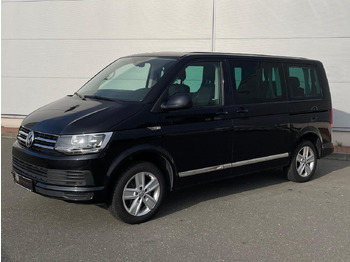 Патничко комбе VOLKSWAGEN T6 Multivan