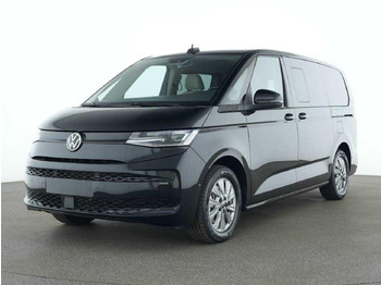Минибус VOLKSWAGEN T7 Multivan