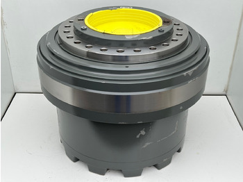 Конечен редуктор LIEBHERR