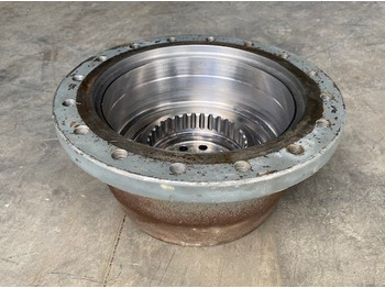 Конечен редуктор LIEBHERR